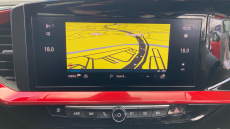 Vauxhall Mokka 1.2 Turbo SRi Premium 5dr Auto Petrol Hatchback